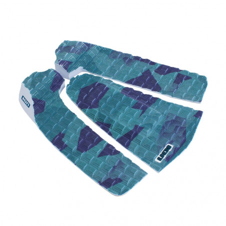 PAD SURF CAMOUFLAGE BLEU 3 PCS