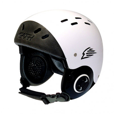 CASQUE GATH CONVERTIBLE SURF BLANC