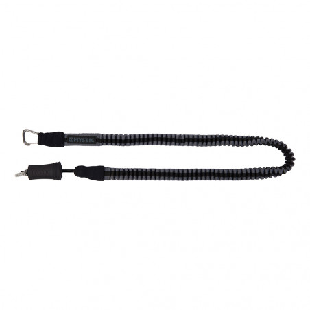 LEASH MYSTIC KITE SAFETY LEASH NOIR