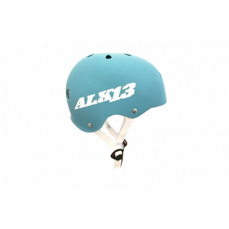 Casque ALK13 H20+ MAT BLUE PASTEL