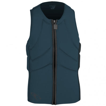 Gilet Impact Oneill Slasher Kite Vest bleu