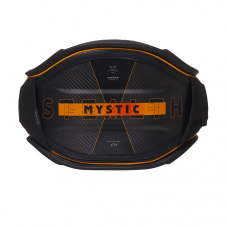 HARNAIS KITE MYSTIC STEALTH ORANGE