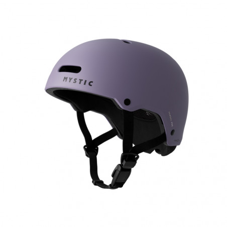 CASQUE MYSTIC VANDAL PRO LILAS