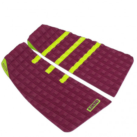 PAD SURF SURF ION ROUGE 2 PCS