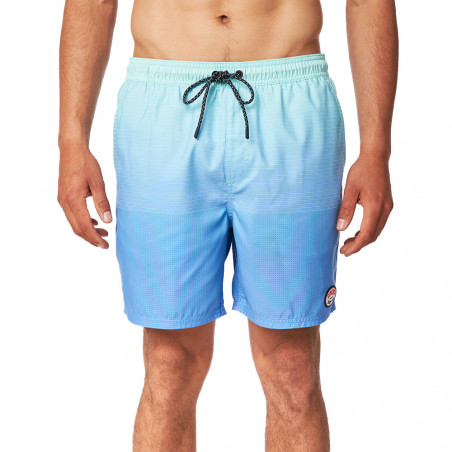 Boardshort Volley Alcion Bleu Rip Curl