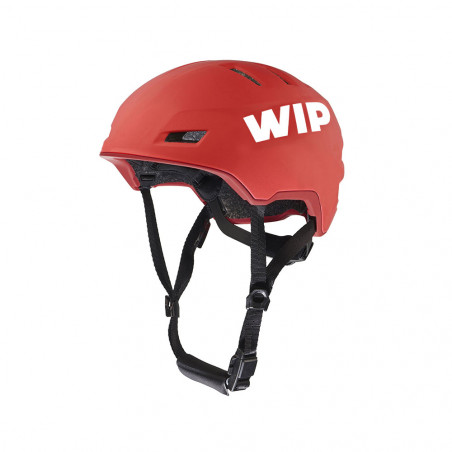 Casque Forward Whip PROWIP 2.0 MAT RED