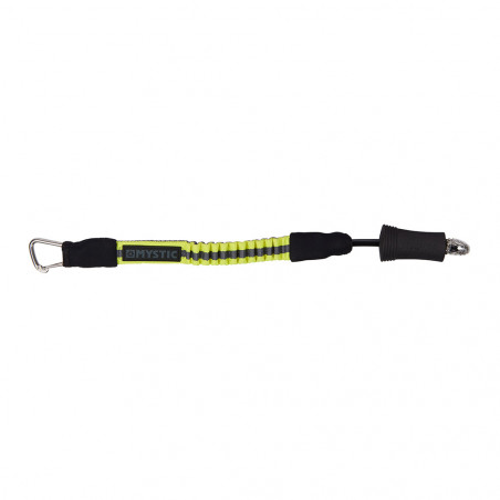 LEASH MYSTIC KITE HP LEASH SHORT JAUNE