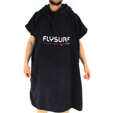 PONCHO FLYSURF