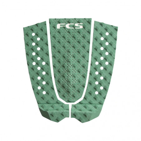 Pad SURF FCS T-3 Eco Sage 3 PCS