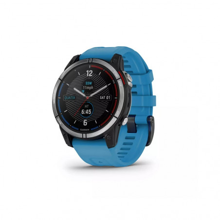 Montre GPS QUATIX 7 - GARMIN