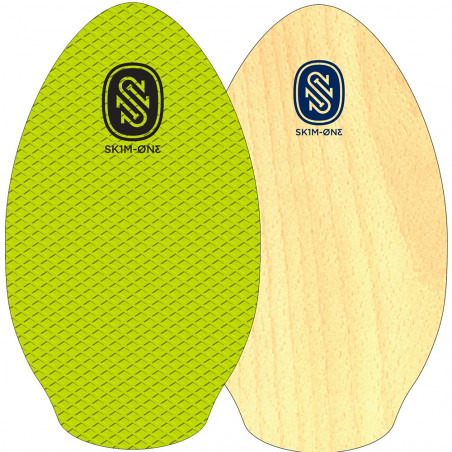 SKIMBOARD SKIM ONE EVA SOFTTOP SKIM1 VERT