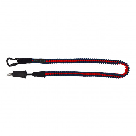 LEASH MYSTIC KITE HP LEASH LONG NAVY/ROUGE