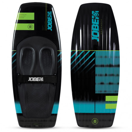 KNEEBOARD JOBE PROPHECY