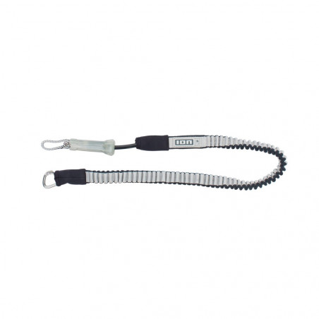 LEASH DE KITE ION HANDLEPASS LEASH WEBBING GRIS 100/160