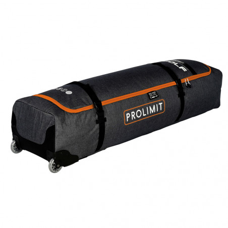 BOARDBAG PROLIMIT GOLF AERO WHEELED