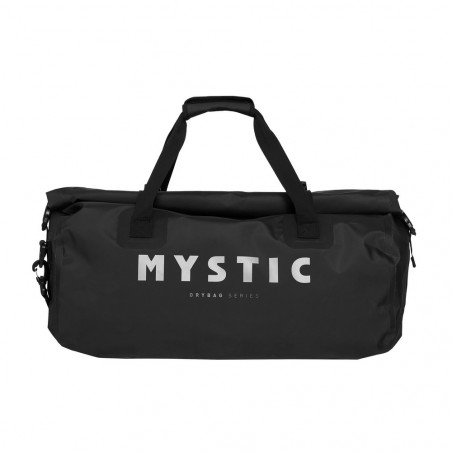 Sac étanche Mystic Drifter Duffle 40L 2023 noir O/S