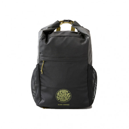 Sac à dos Surf serie ventura 25L Noir Rip Curl 