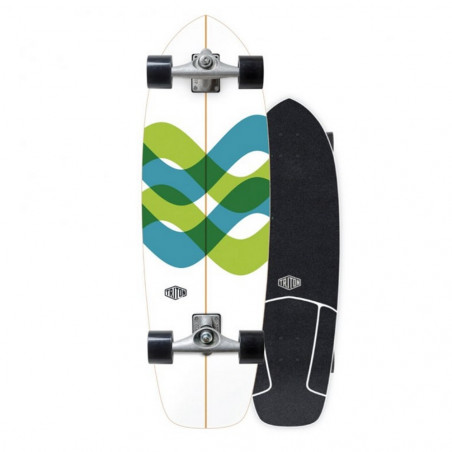 SURFSKATE CARVER TRITON SIGNAL CX