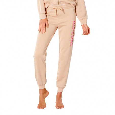 Pantalon Wave Beige Femme Rip Curl