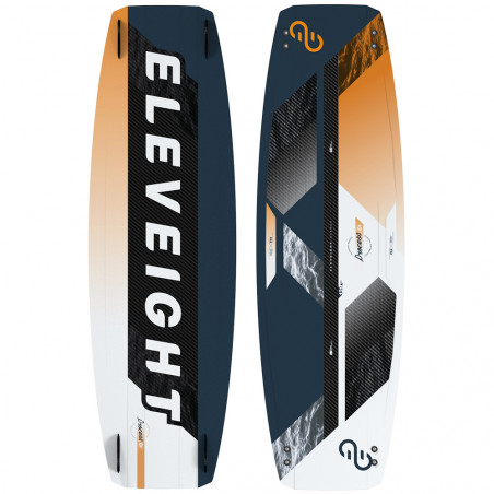 PLANCHE ELEVEIGHT PROCESS C+ V4