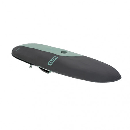 HOUSSE ION SURF BOARDBAG CORE JET BLACK