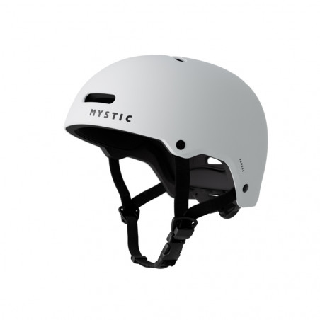 CASQUE MYSTIC VANDAL BLANC