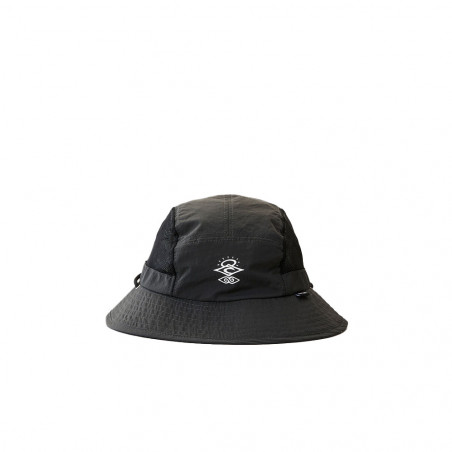 CHAPEAU RIPCURL SEARCHERS BOONIE NOIR