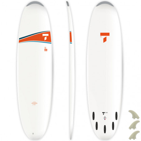 SURF TAHE DURA-TEC EGG