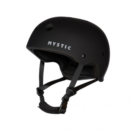 CASQUE MYSTIC MK8 NOIR