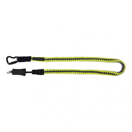 LEASH MYSTIC KITE HP LEASH LONG JAUNE