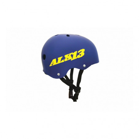 Casque ALK13 H20+ MAT BLUE ELEC