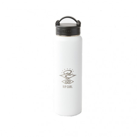 Gourde Rip Curl Search 700ML Blanc