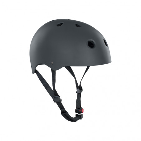 Casque Ion Hardcap Core Noir