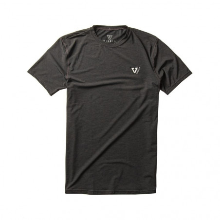 LYCRA VISSLA TWISTED NOIR