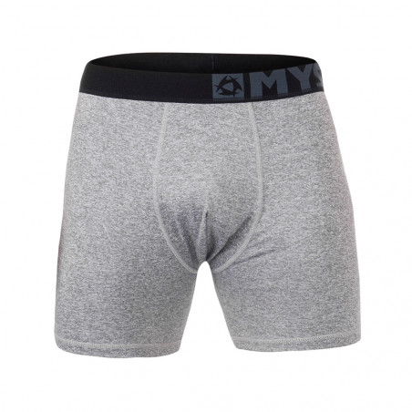 BOXER MYSTIC GRIS CLAIR