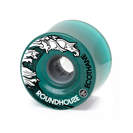 ROUE SKATE CARVER MAG 70MM 81A LOT DE 4