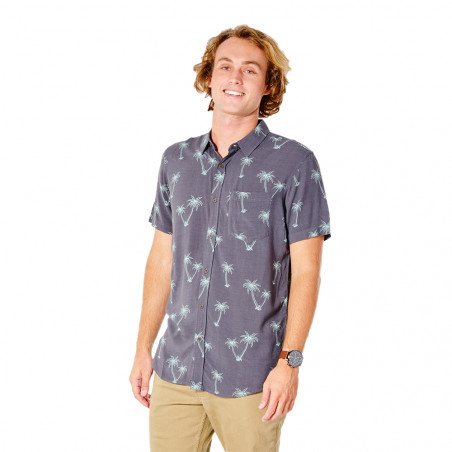 Chemise Party Noir Rip Curl