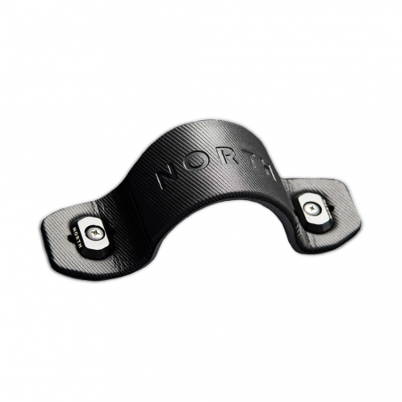 Strap North Free-Lo Strap Black