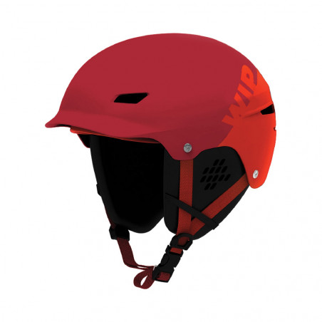 Casque Forward Whip WIPPER 2.0 MAT RED