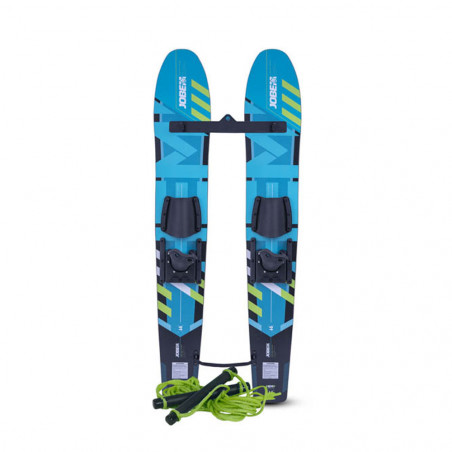 Ski nautique Jobe Hemi Trainer 46