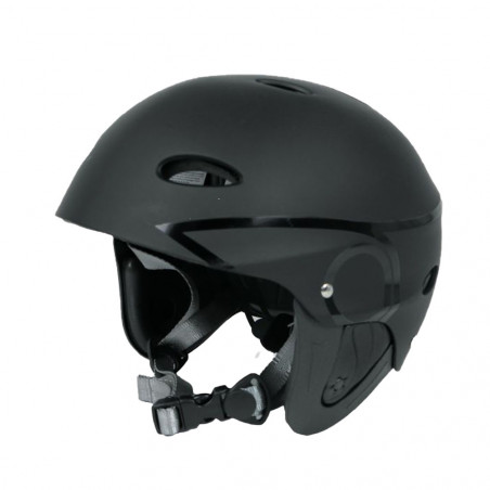 Casque Sooruz Ride Noir