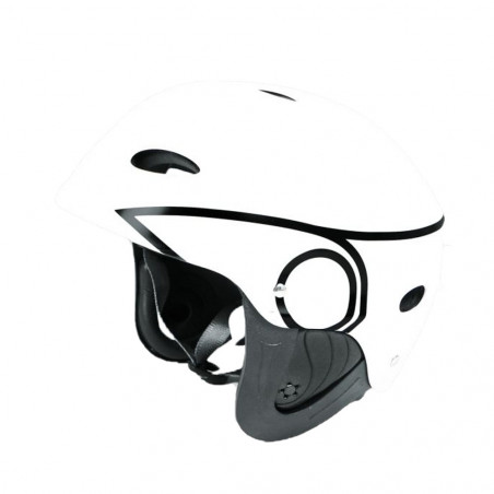 Casque Sooruz Ride Blanc