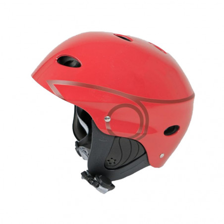 Casque Sooruz Ride Wine