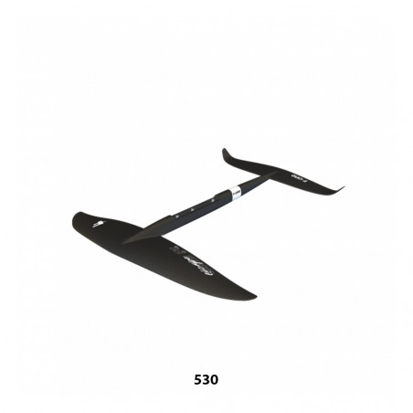 Foil F-one Plane Escape HM Carbon