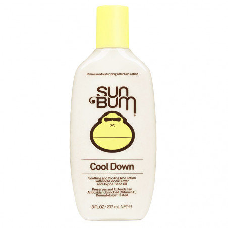 After Sun Cool Down Lotion