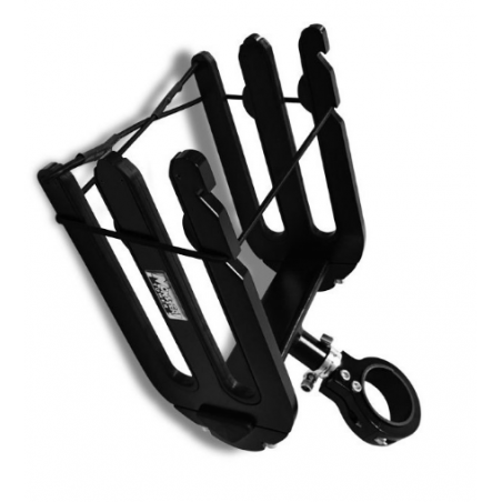 RACK WAKEBOARD PLASTIMO NOIR