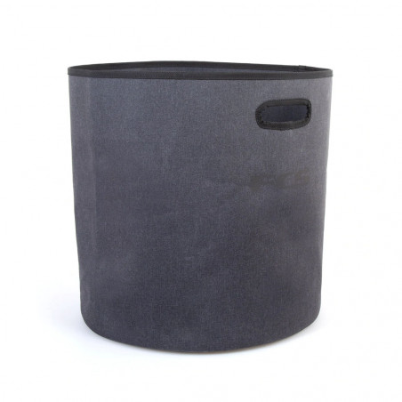 Seau FCS Surf Bucket gris