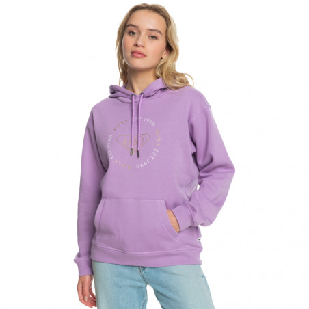 PULL ROXY SURF STOKED VIOLET