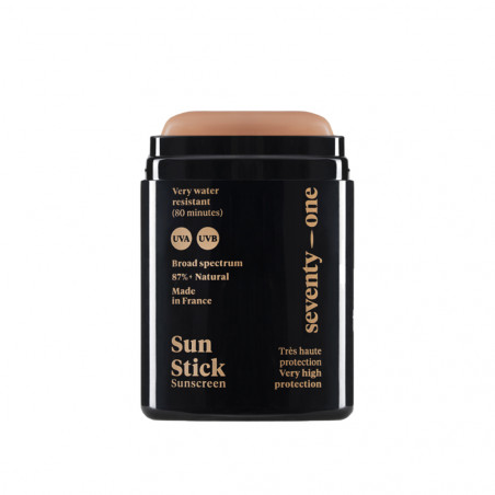 STICK SOLAIRE SEVENTYONE PERCENT SUN STICK SPF 50+ CHAIR