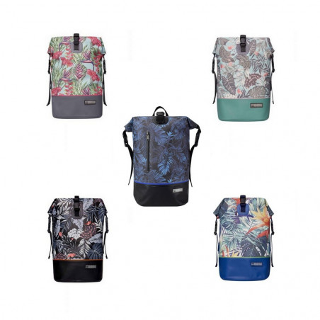 SAC ETANCHE FEELFREE DRY TANK TROPICAL 20L